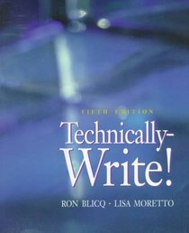 Technically-Write (5th Edition)