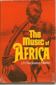 The music of Africa