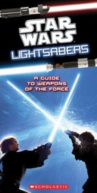 Lightsabers (Star Wars)