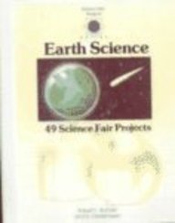 Earth Science: 49 Science Fair Projects