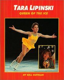 Tara Lipinski: Queen of the Ice (Millbrook Sports World)