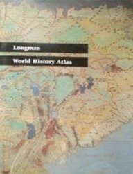 Longman World History Atlas