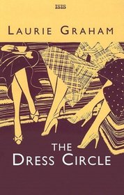 The Dress Circle (Ulverscroft Large Print)