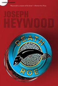 Death Roe (Woods Cop, Bk 6)