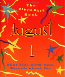Birth Date Gb August 1
