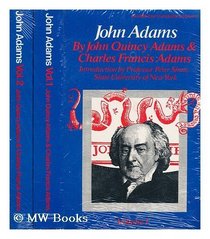 John Adams (American statesmen series)