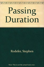 Passing Duration