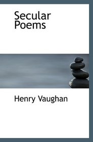 Secular Poems