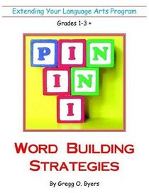 Word Building Strategies