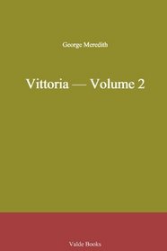 Vittoria - Volume 2