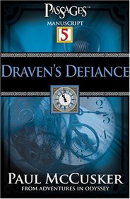 Draven's Defiance: Book:5 (Adventures in Odyssey)