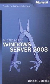 Windows server 2003