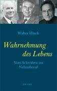 Wahrnehmung des Lebens