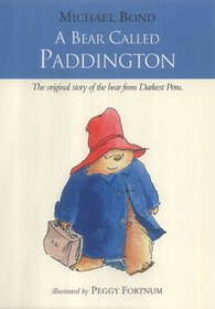 A Bear Called Paddington