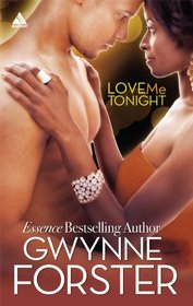 Love Me Tonight (Harringtons, Bk 4) (Arabesque)