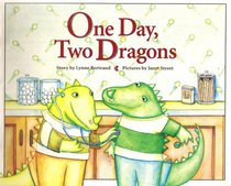 One Day, Two Dragons