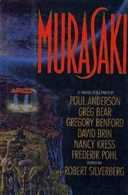 Murasaki: A Novel in Six Parts