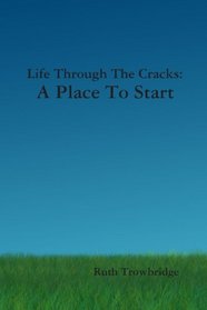 Life Through The Cracks:  A Place To Start