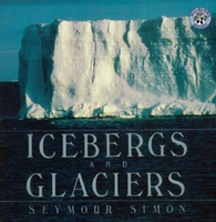 Icebergs and Glaciers