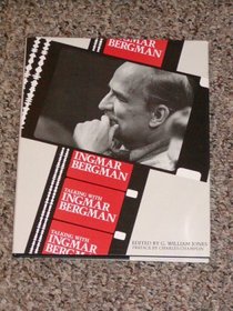 Talking with Ingmar Bergman