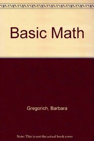 Basic Math: Second Grade
