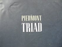The Piedmont Triad