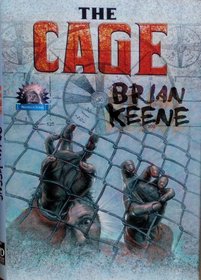 The Cage (Cemetery Dance Novella Series, #22)