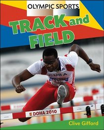 Track and Field (Olympic Sports (Amicus))