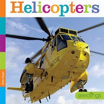 Helicopters: Seedlings