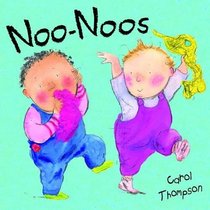 Noo-Noos (My New Baby)