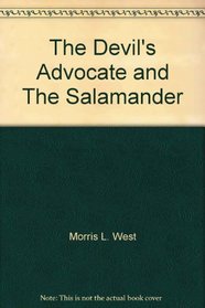 The Devil's Advocate and The Salamander
