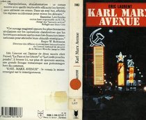 Karl Marx avenue (en FRANCAIS)