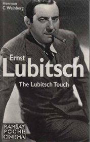 Ernst Lubitsch