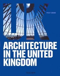 Architecture in the United Kingdom (Spanish Edition)