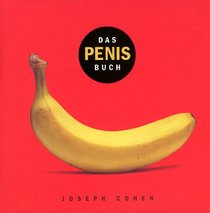 Penis- Buch