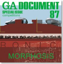 GA Document: Special Issue Competitions v. 87