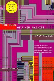 The Soul Of A New Machine