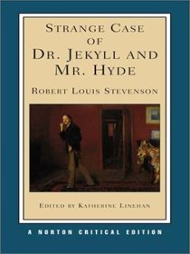 The Strange Case of Dr Jekyll and Mr Hyde and  Other Stories (Everyman's Library)