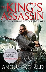 The King's Assassin (Outlaw Chronicles, Bk 7)