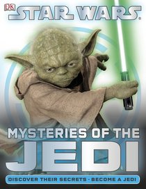 Star Wars: Secrets of the Jedi