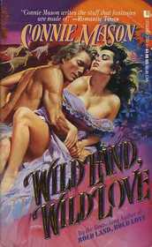 Wild Land, Wild Love (Penrod of Australia, Bk 2)