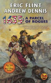 1635: A Parcel of Rogues (Ring of Fire)