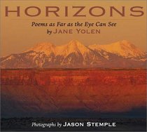 Horizons: Poems As Far As the Eye Can See