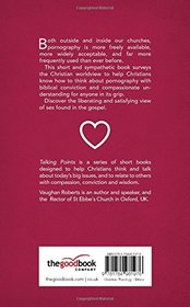 The Porn Problem: Christian compassion, convictions and wisdom for today's big issues (Talking Points Book 3)