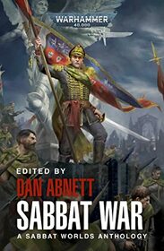 Sabbat War (Warhammer 40,000)