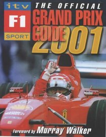 ITV Grand Prix Guide 2001