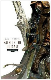 Path of the Outcast (Path of the Eldar)