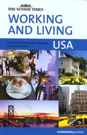 Working and Living USA (Working & Living - Cadogan)