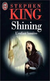Shining : L'enfant lumi?re (Poche)
