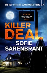 Killer Deal (Emma Skld)